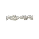 Wrights Bridal Lace - 1 3/4"