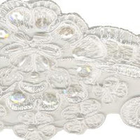 Wrights Trim Bead/Sequin Embroidery