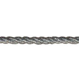 Wrights Large Metallic Twisted Cord - 1/4"