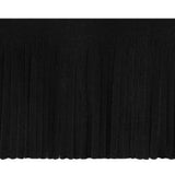 Wrights Suede Fringe - 2"