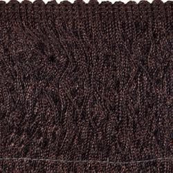 Wrights Chainette Fringe - 4"