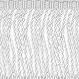 Wrights Bullion Fringe - 3"