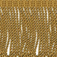 Wrights Bullion Fringe - 3"