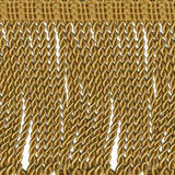 Wrights Bullion Fringe - 3"