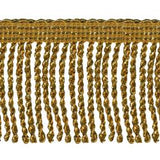 Wrights Metallic Bullion Fringe - 2"