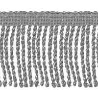 Wrights Metallic Bullion Fringe - 2"