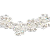 Wrights Beaded Sequin - 3/4"