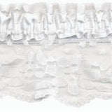 Wrights Elastic Garter - 2 3/8"