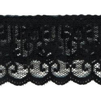 Wrights Tier Line Lace - 2"
