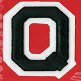 Wrights Letter Q Raised Embroidery