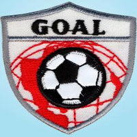 Wrights Soccer Shield