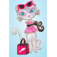 Wrights Fashion Cat