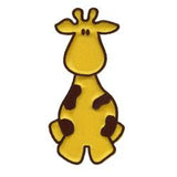 Wrights Giraffe (Iron On)
