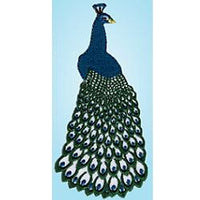 Wrights Peacock