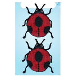 Wrights Large Ladybug