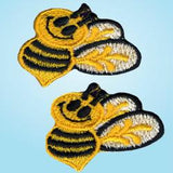Wrights Bumblebees