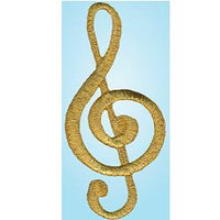 Wrights G-Clef