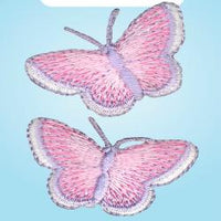Wrights Small Butterfly