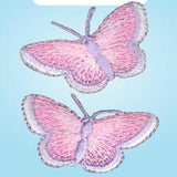 Wrights Small Butterfly