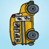 Wrights School Bus