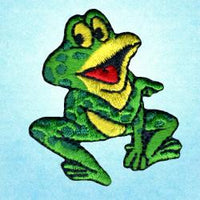 Wrights Frog