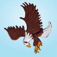 Wrights Eagle (ID: MR1967308)