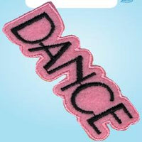 Wrights Dance Patch
