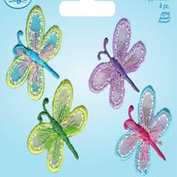 Wrights Dragonflies