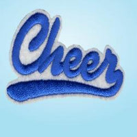 Wrights Cheer