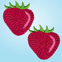 Wrights Strawberry