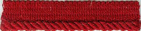 JKM Twisted Cord with Knitted Lip (JKM Classic Label Trim) - 3/16" Width