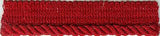 JKM Twisted Cord with Knitted Lip (JKM Classic Label Trim) - 3/16" Width