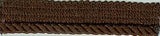 JKM Twisted Cord with Knitted Lip (JKM Classic Label Trim) - 3/16" Width