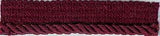 JKM Twisted Cord with Knitted Lip (JKM Classic Label Trim) - 3/16" Width