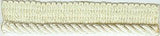 JKM Twisted Cord with Knitted Lip (JKM Classic Label Trim) - 3/16" Width