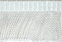 JKM Bullion Fringe (JKM Classic Label Trim) - 2" Width