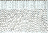 JKM Bullion Fringe (JKM Classic Label Trim) - 2" Width