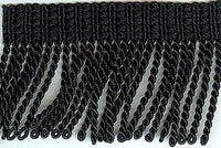 JKM Bullion Fringe (JKM Classic Label Trim) - 2" Width