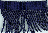 JKM Bullion Fringe (JKM Classic Label Trim) - 2" Width