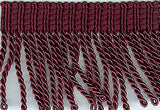 JKM Bullion Fringe (JKM Classic Label Trim) - 2" Width