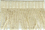JKM Bullion Fringe (JKM Classic Label Trim) - 2" Width