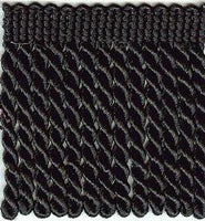 JKM Bullion Fringe (JKM Classic Label Trim) - 3" Width