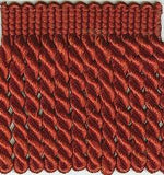 JKM Bullion Fringe (JKM Classic Label Trim) - 3" Width