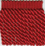 JKM Bullion Fringe (JKM Classic Label Trim) - 3" Width