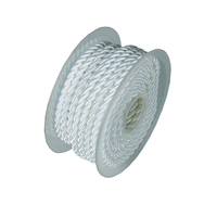 JKM Twisted Cord - 5.5mm (approx.1/4") (ID: RP233)