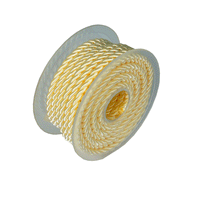 JKM Twisted Cord - 5.5mm (approx.1/4") (ID: RP233)