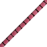 JKM Fuzzy Furry Ribbon - 3/8" Width