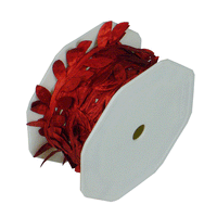 JKM Leaf Ribbon