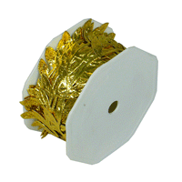 JKM Leaf Ribbon