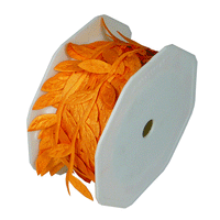 JKM Leaf Ribbon